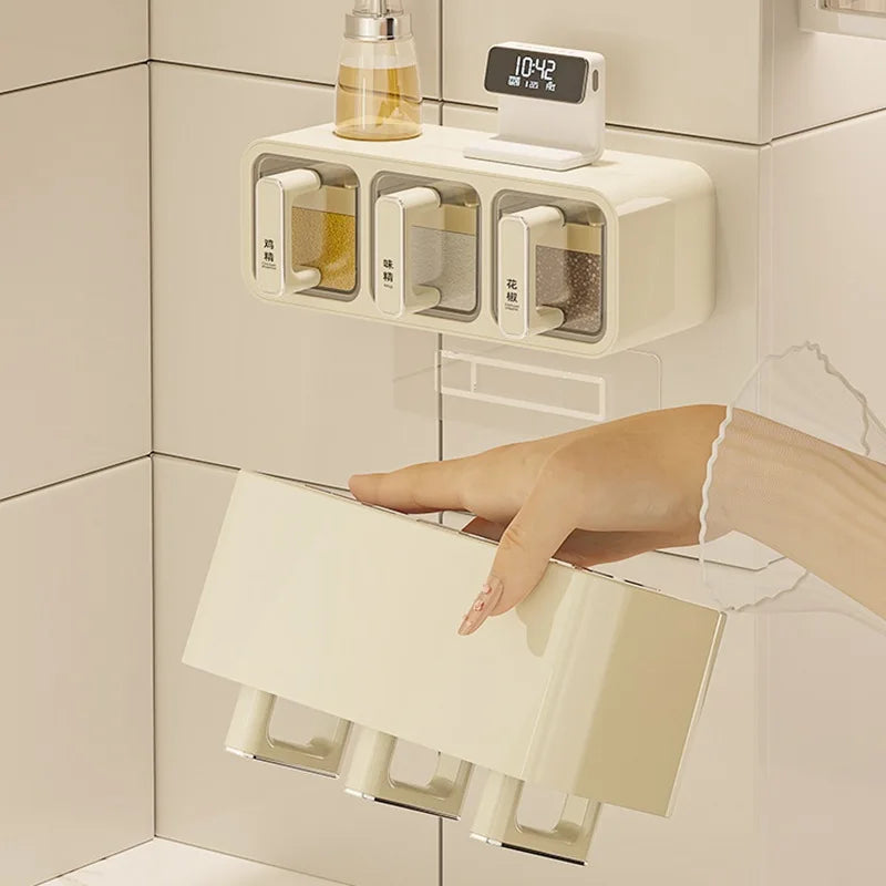 Clever Kitchen Organizer™️