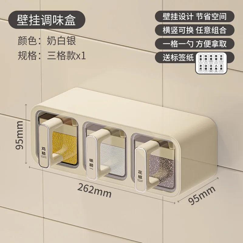 Clever Kitchen Organizer™️