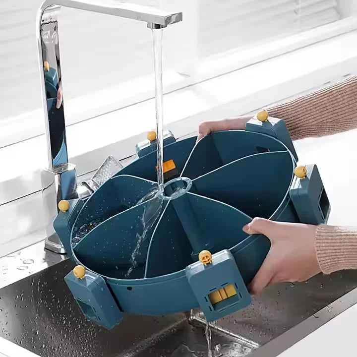 360° Food Dispenser™️ – For The Modern Kitchen