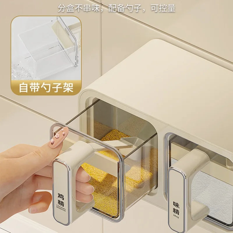 Clever Kitchen Organizer™️