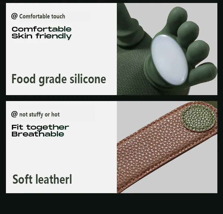 CalmCure™️ Smart Posture Massager