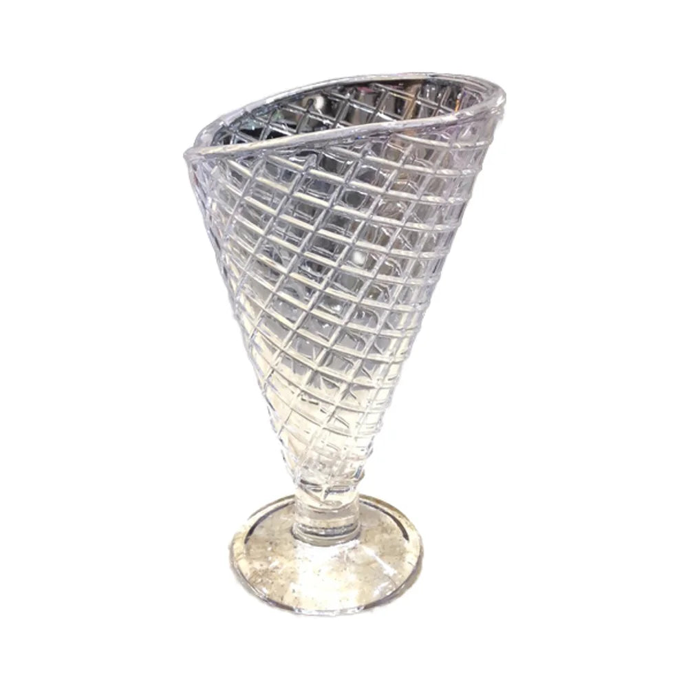 Modern Cone Sundae Glasses™️