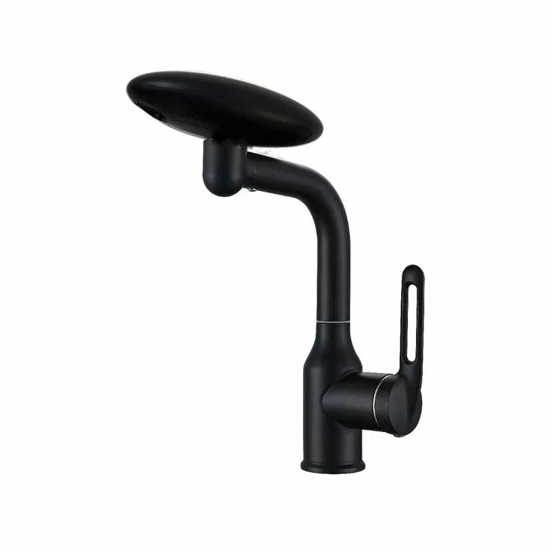 Brushed Nickel 4 in 1 Tap Extender™️