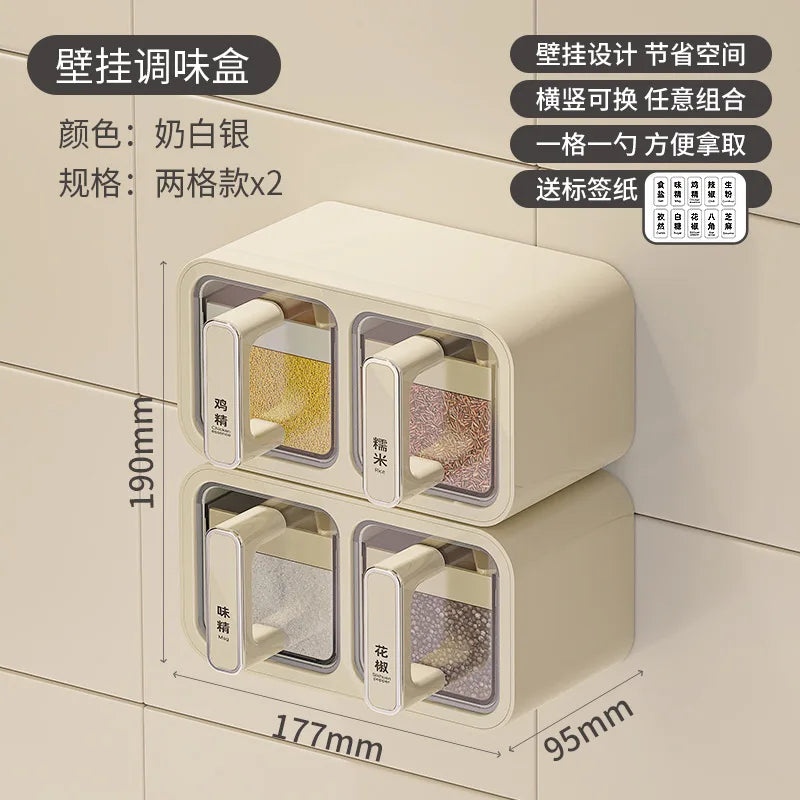 Clever Kitchen Organizer™️