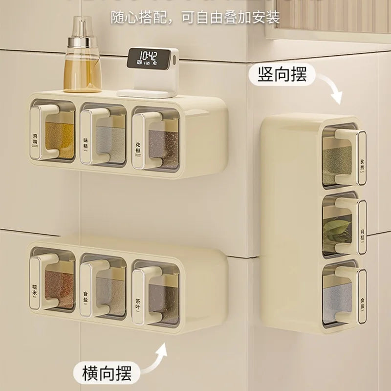 Clever Kitchen Organizer™️