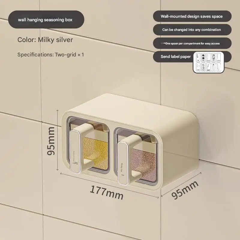 Clever Kitchen Organizer™️