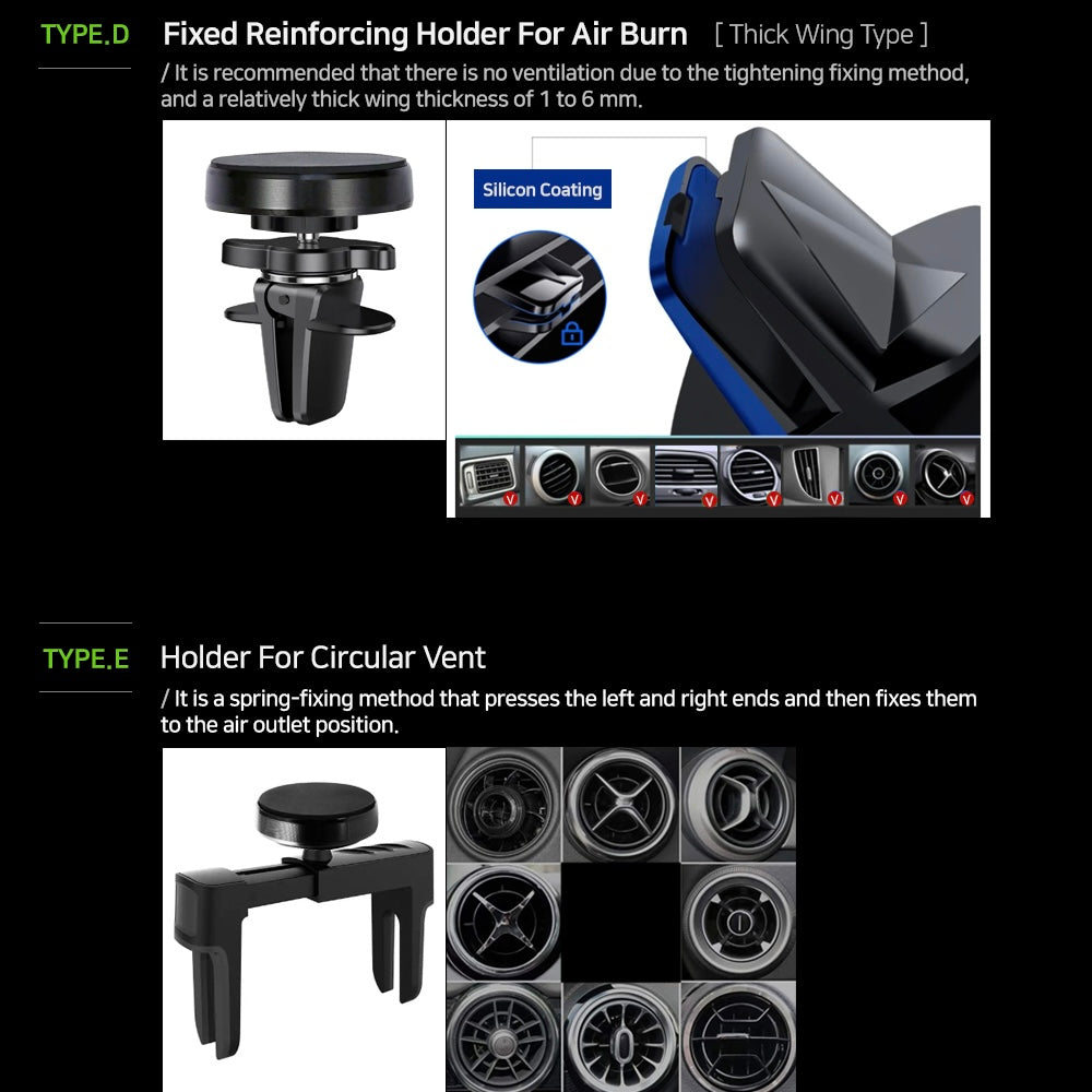 Car Wheel Air Freshener