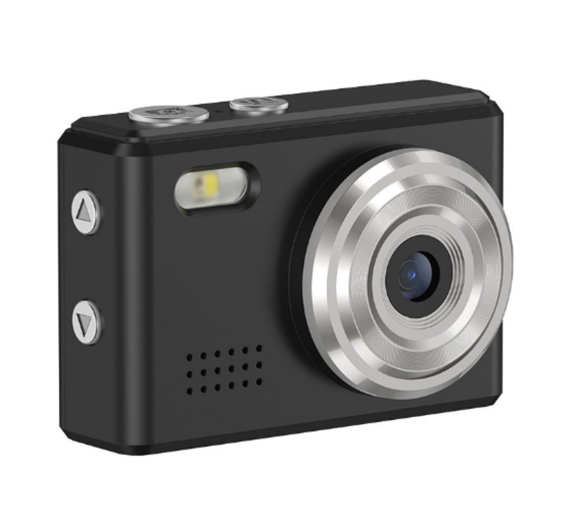 Retroshot™️ - Mini Vintage Camera