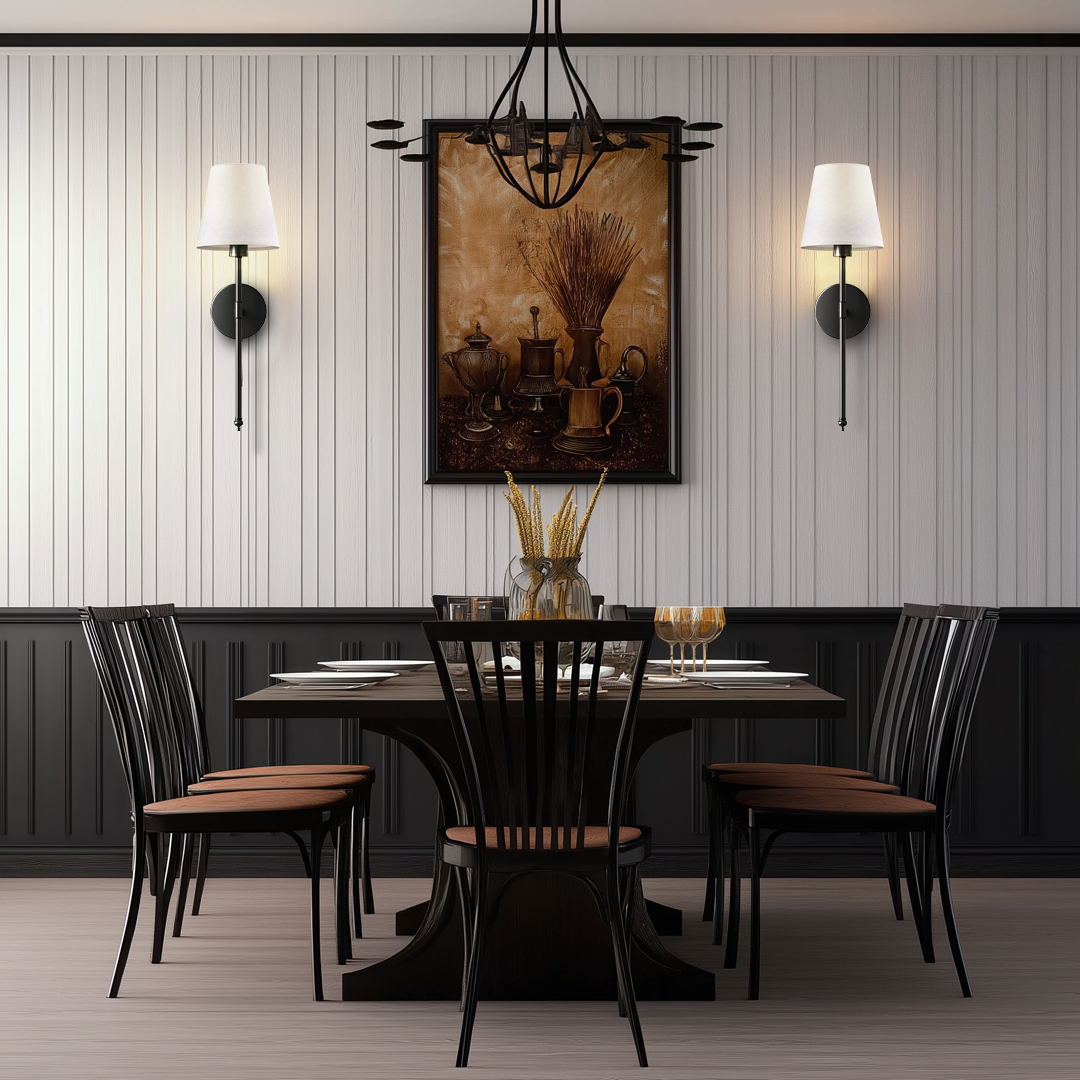 AuraNest™ Wall Lights