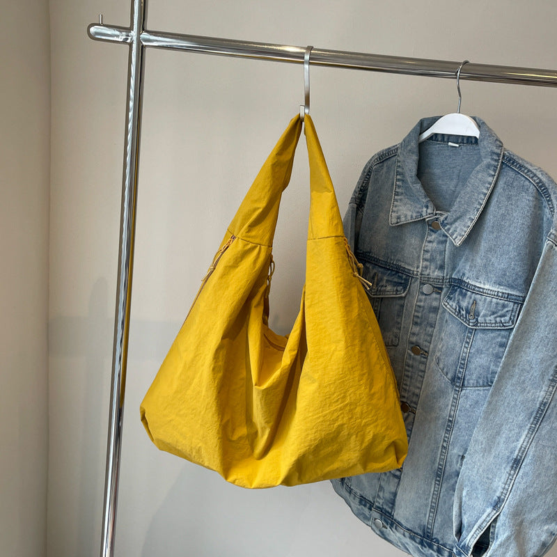 Luna Lush™ Elegant Carry On Bag