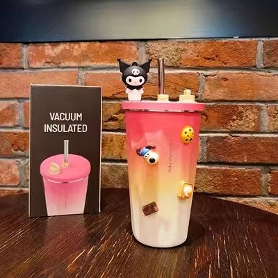 Kawaii Tumbler Bottle™️