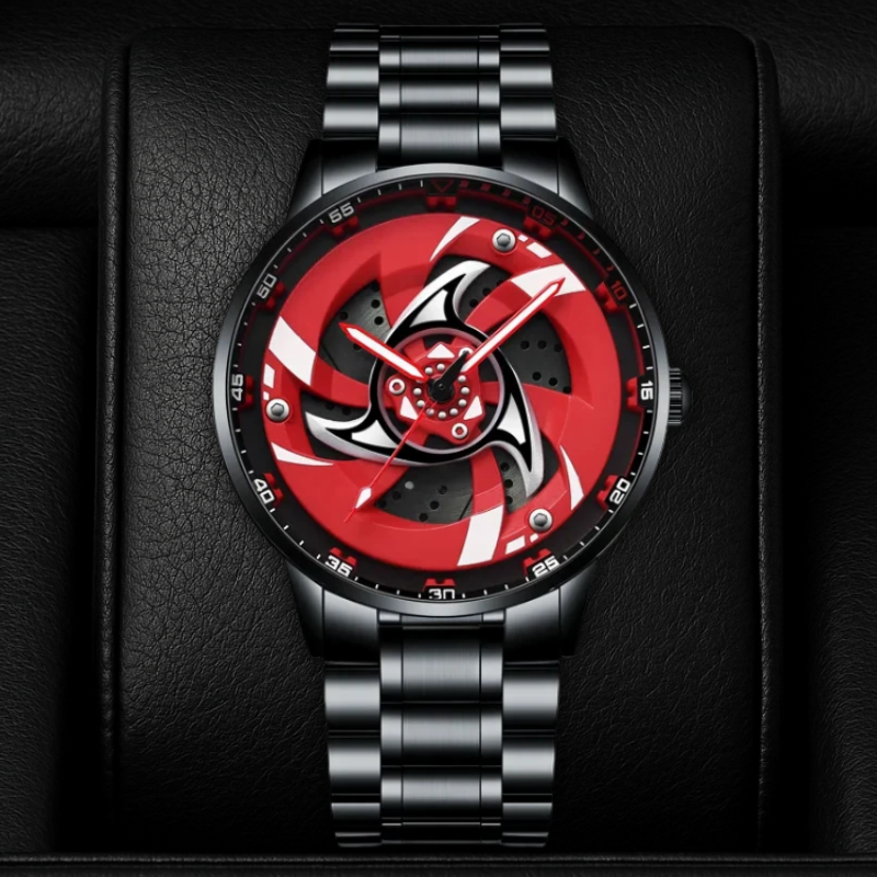 Sharingan Watches™️