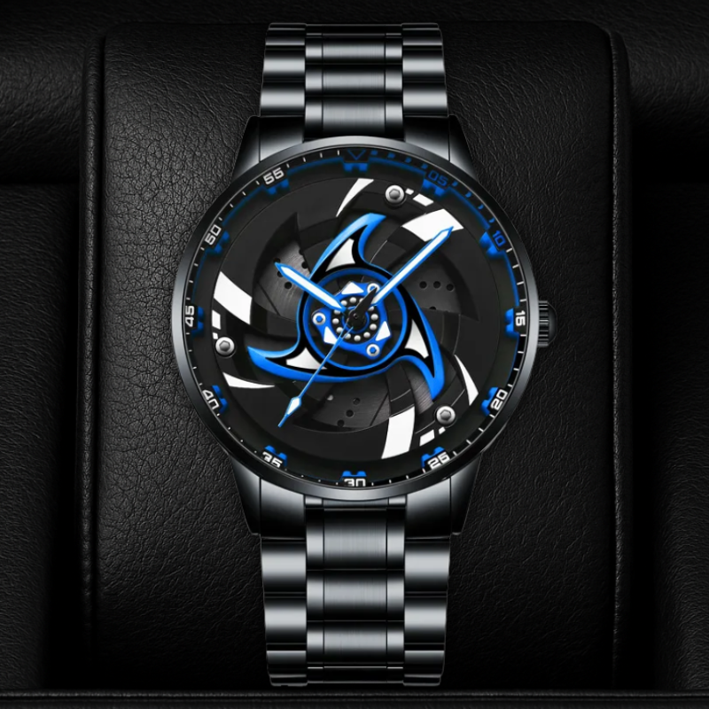 Sharingan Watches™️