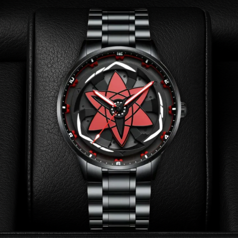 Sharingan Watches™️