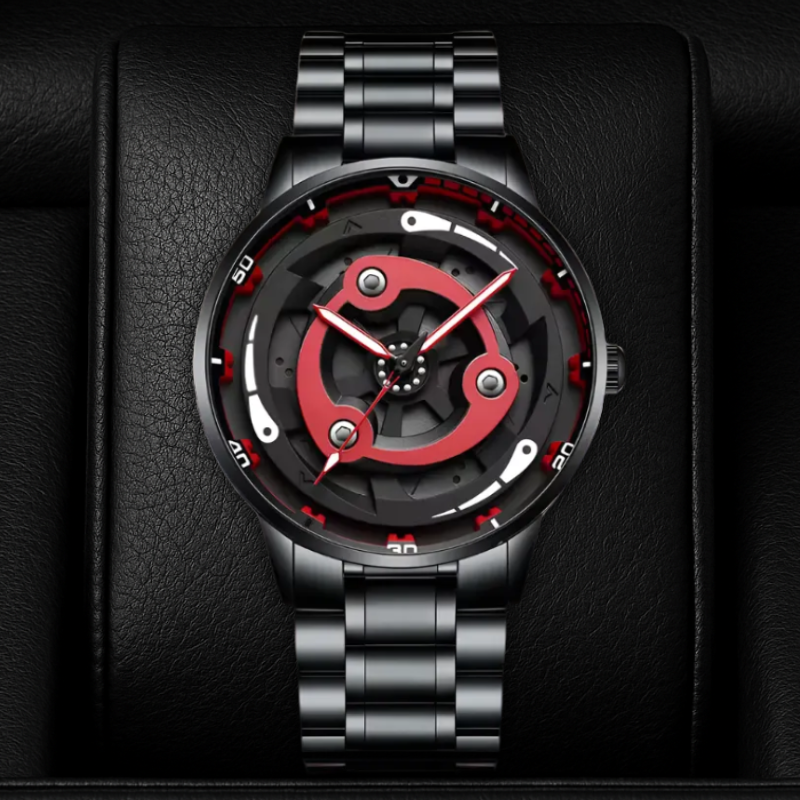 Sharingan Watches™️