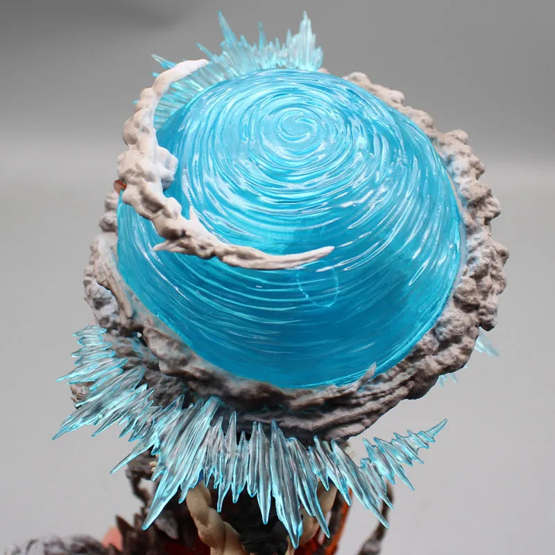 Bomb Lamp™ - Goku Spirit