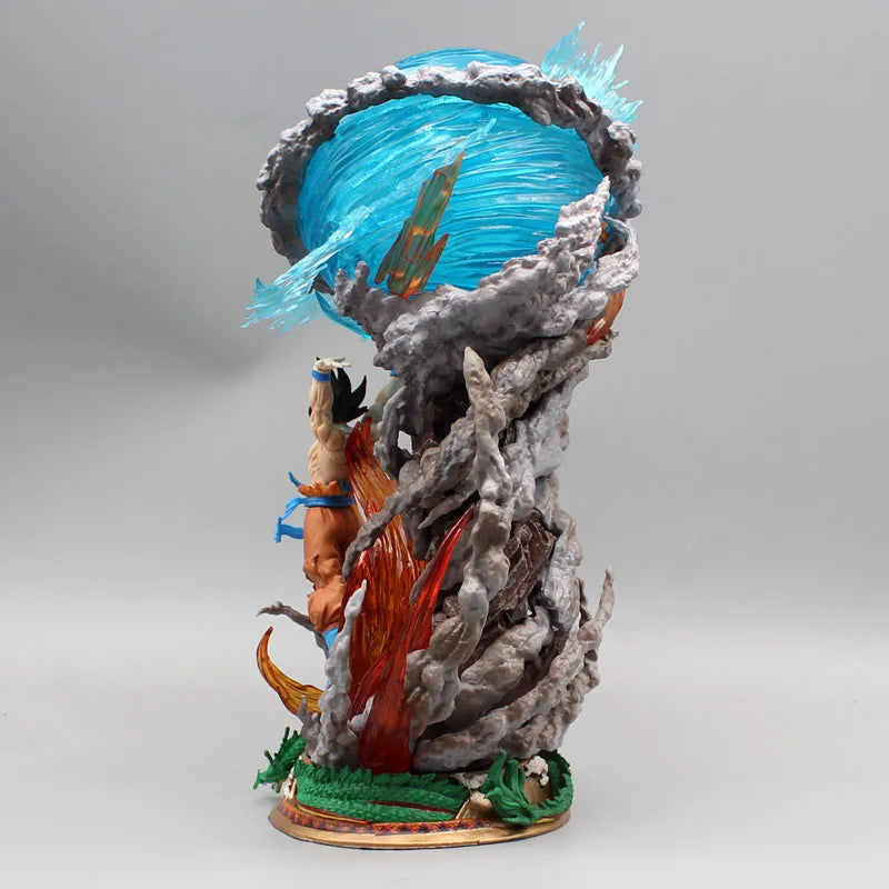 Bomb Lamp™ - Goku Spirit