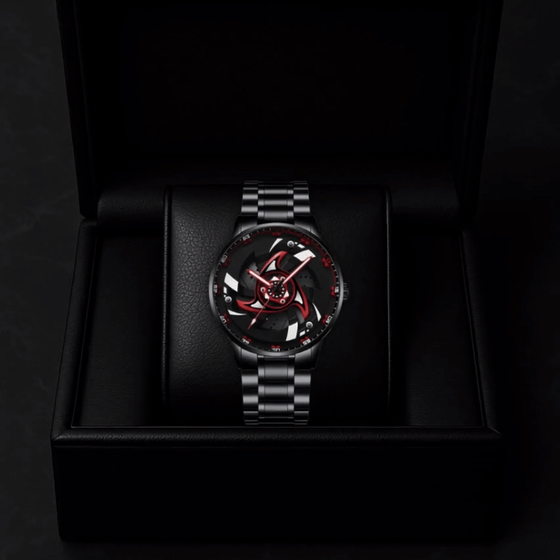 Sharingan Watches™️