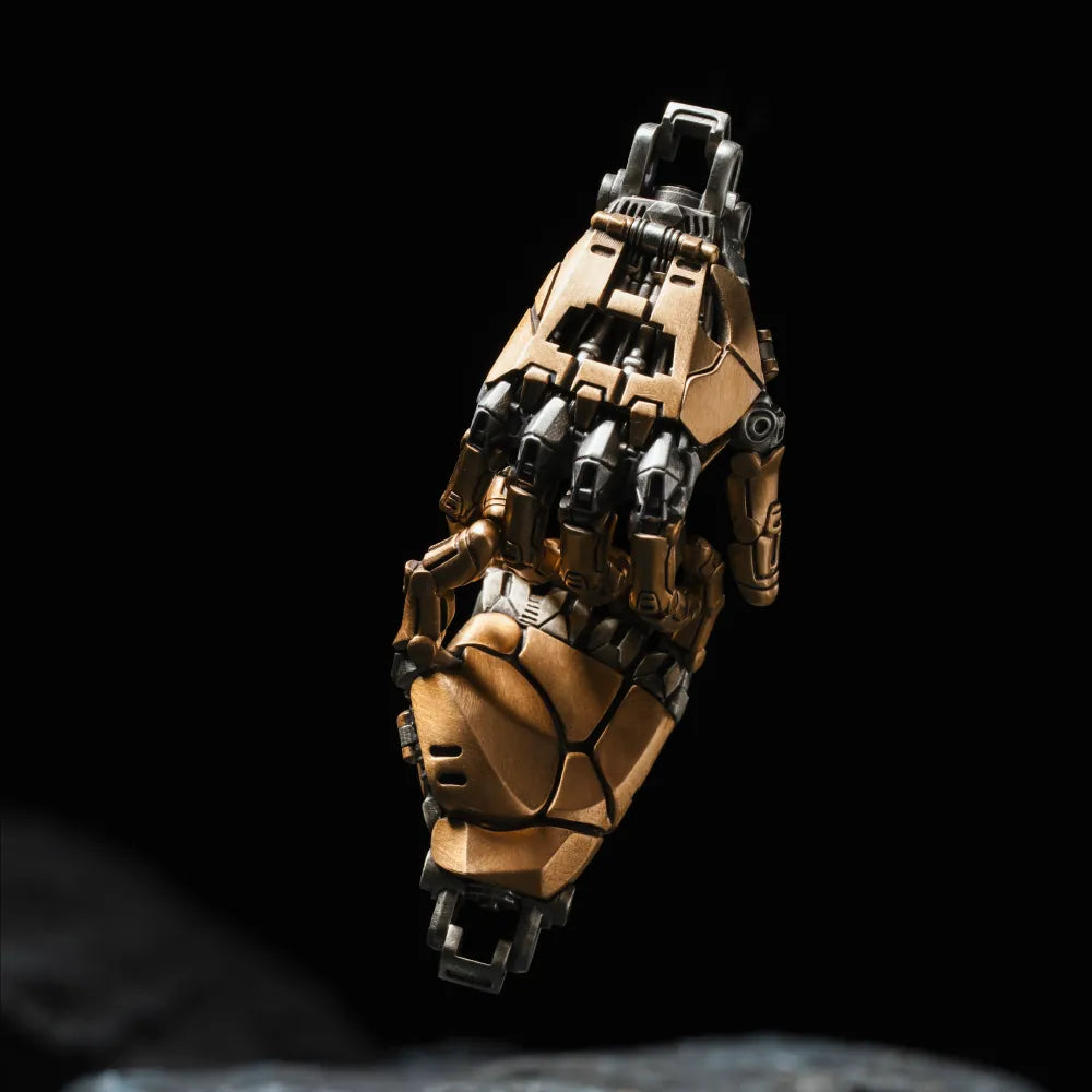 Mechanical Hand Pendant™️