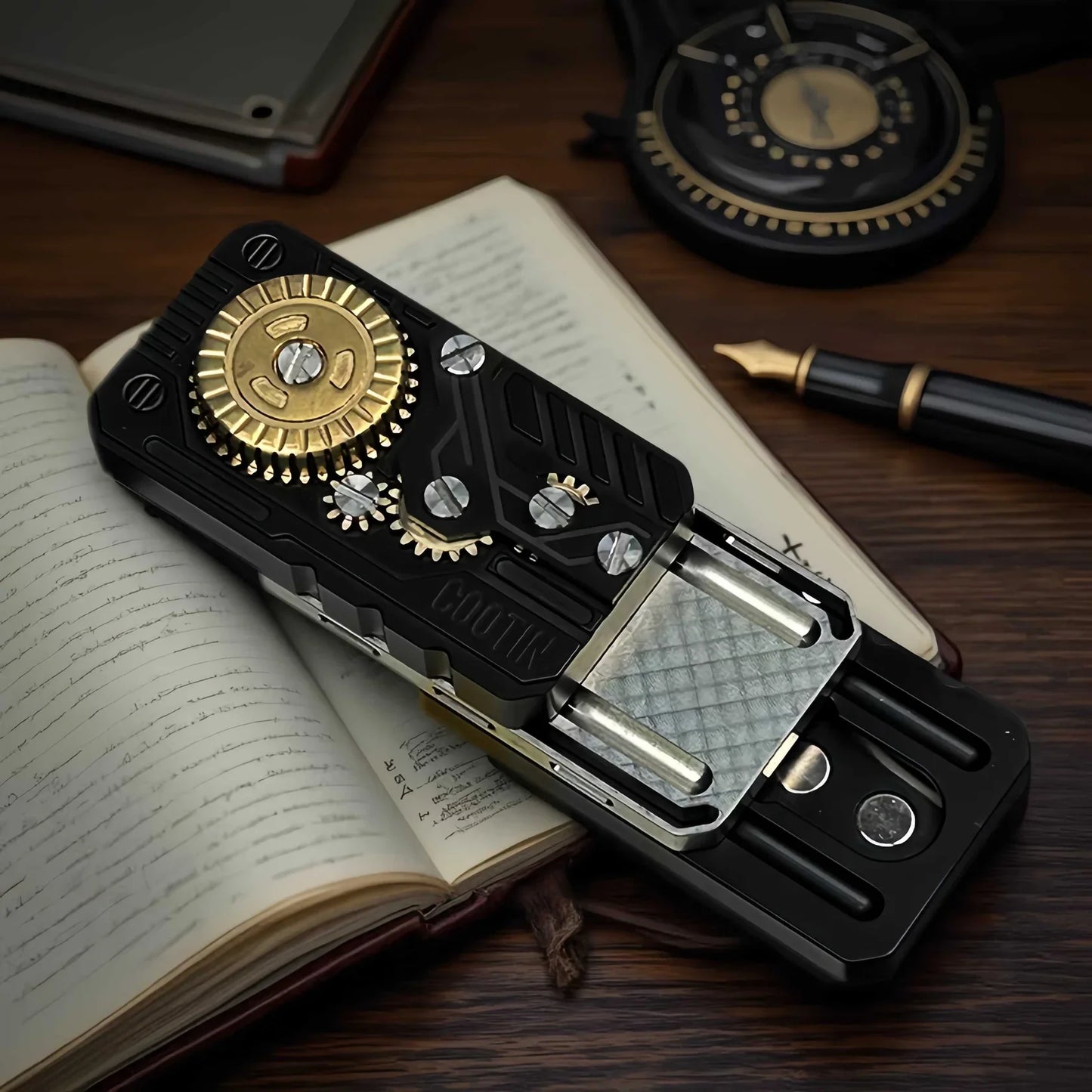 Premium Fidget Spinner Collection