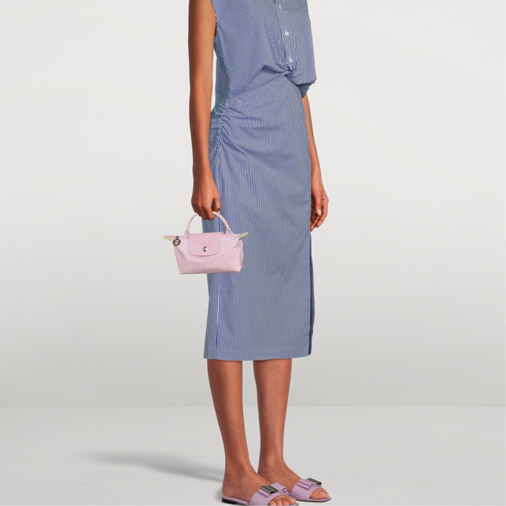 Élan Noir™ Mini Evening Bag