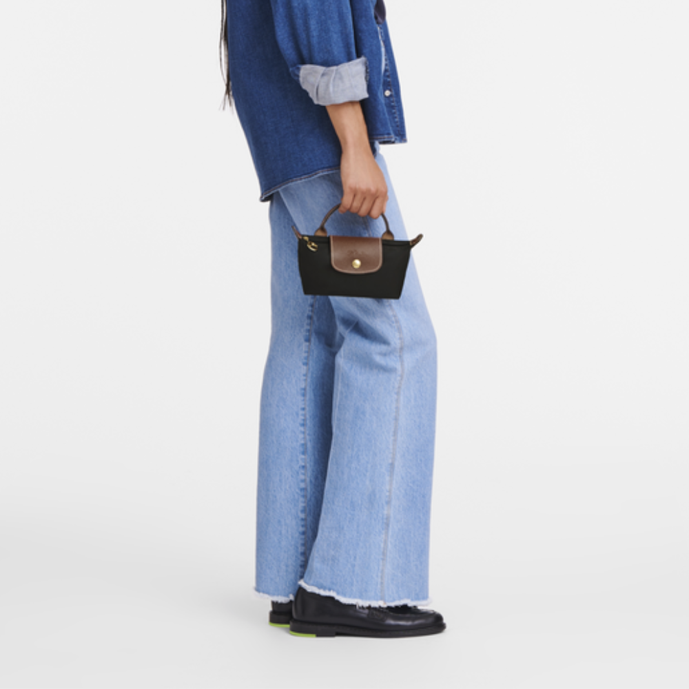 Élan Noir™ Mini Evening Bag