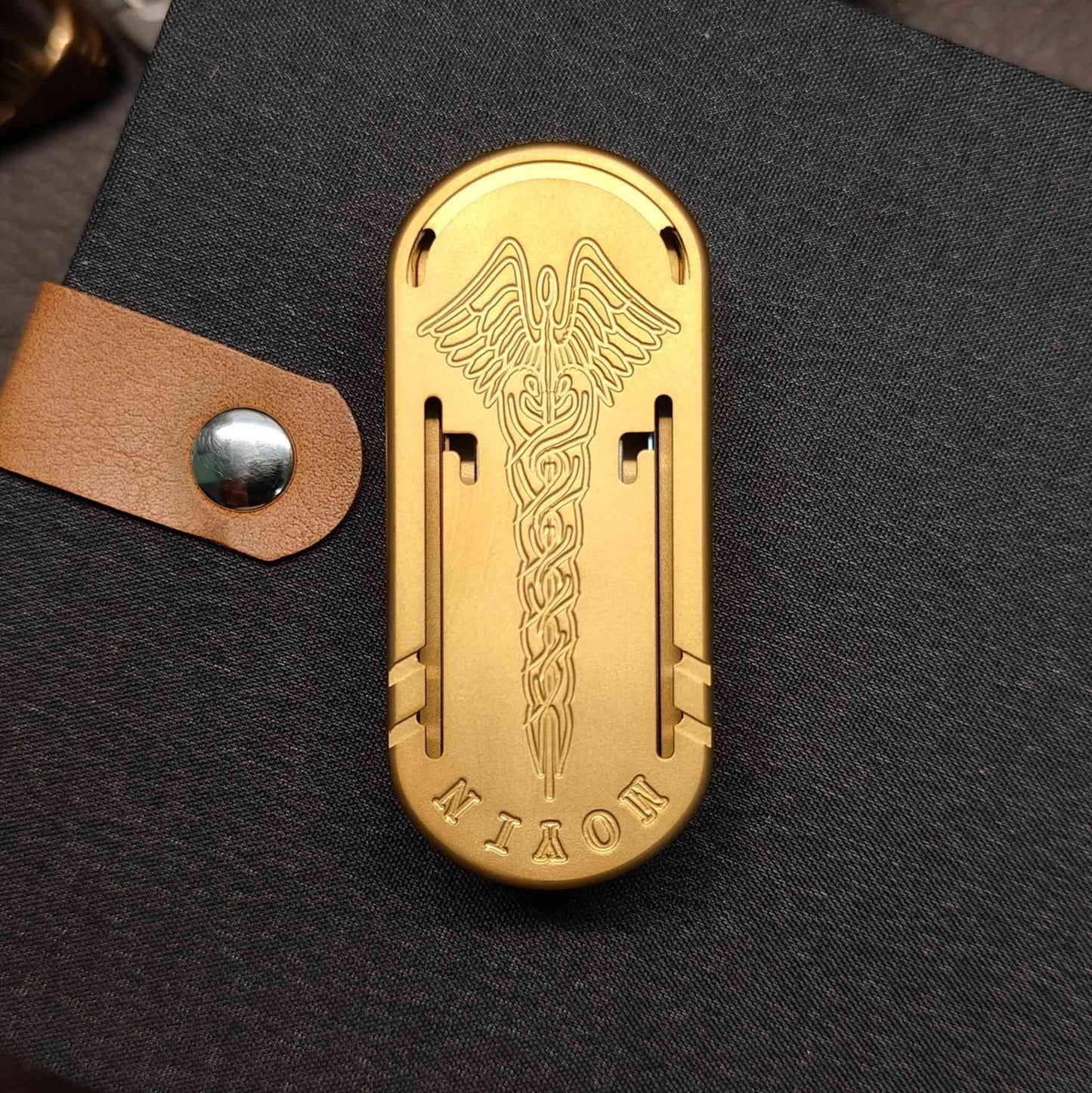 Premium Fidget Spinner Collection