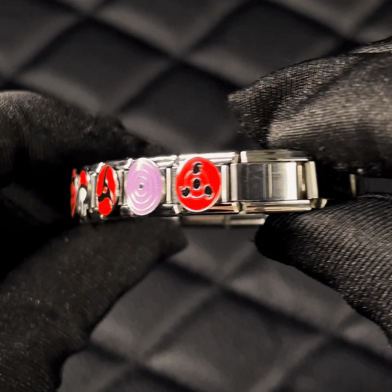 Dojutsu Bracelets™️