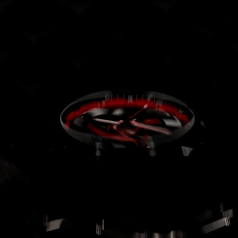 Sharingan Watches™️