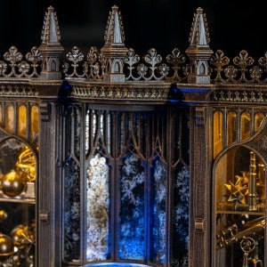 The Master Cabinet™️ - Collector’s Edition