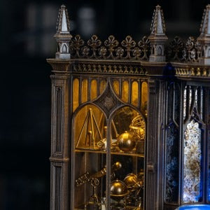 The Master Cabinet™️ - Collector’s Edition