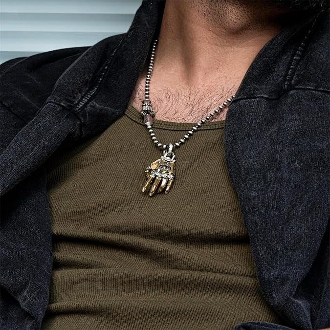 Mechanical Bionic Hand™️