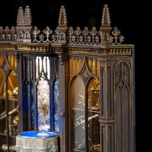 The Master Cabinet™️ - Collector’s Edition