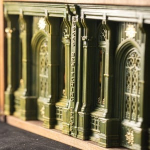 Budge’s Bewitching Brews™️