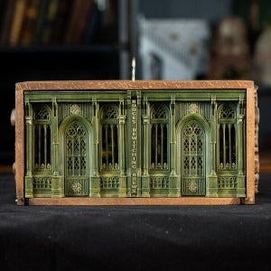 Budge’s Bewitching Brews™️