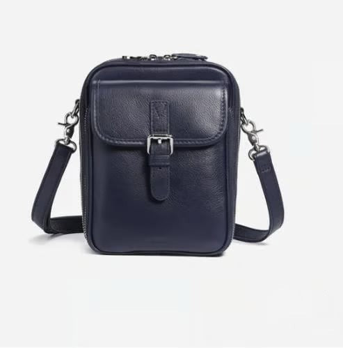 Vintano™ Heritage Crossbody Bag
