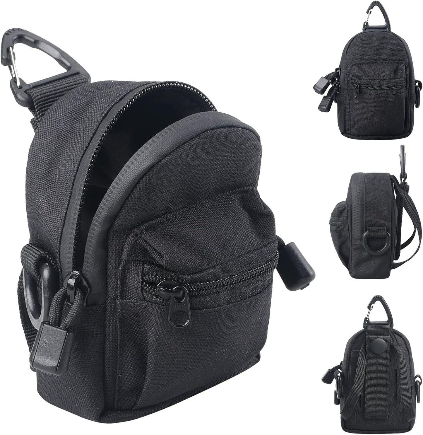 Men's Mini Hanger Bag™️