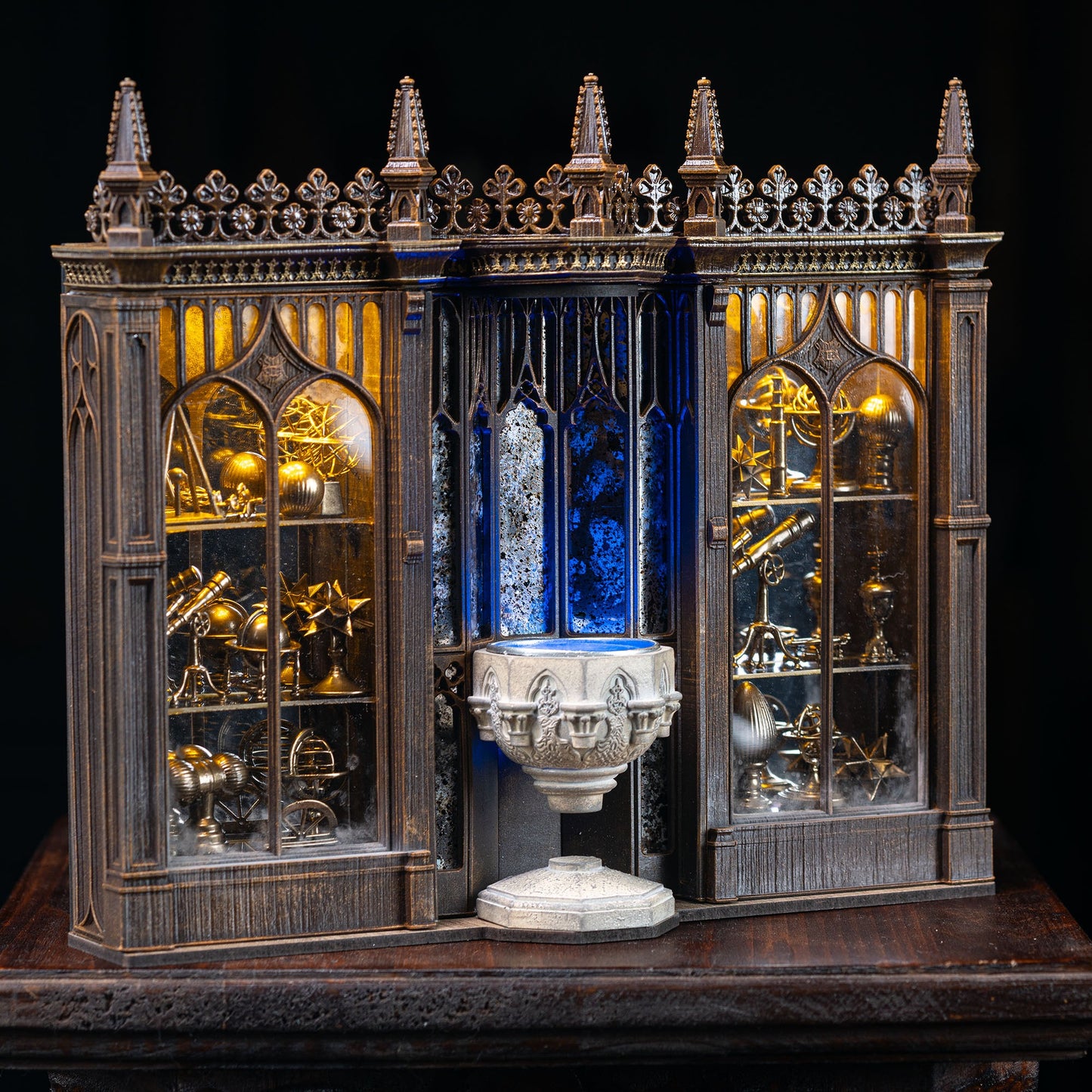 The Master Cabinet™️ - Collector’s Edition