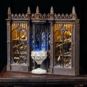 The Master Cabinet™️ - Collector’s Edition