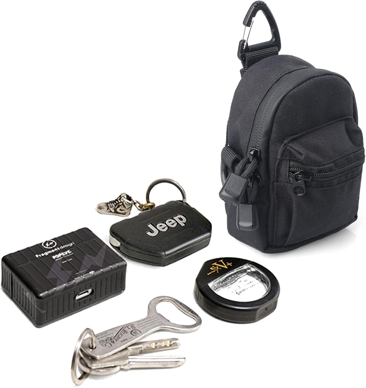 Men's Mini Hanger Bag™️