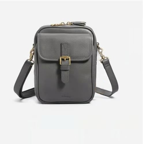 Vintano™ Heritage Crossbody Bag