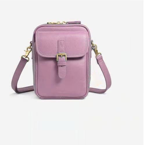 Vintano™ Heritage Crossbody Bag