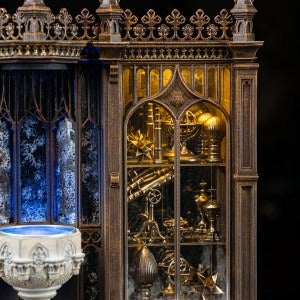 The Master Cabinet™️ - Collector’s Edition