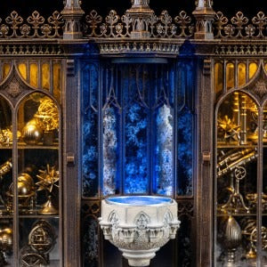 The Master Cabinet™️ - Collector’s Edition