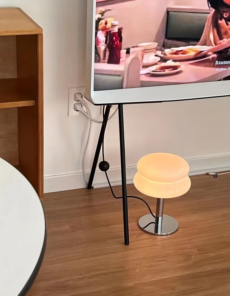 Luminous Glass Table Lamp™️