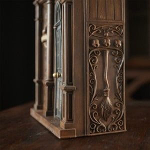 Handmade Miniature Broomstick Shop™️