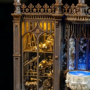 The Master Cabinet™️ - Collector’s Edition