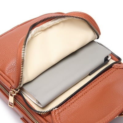 Vintano™ Heritage Crossbody Bag