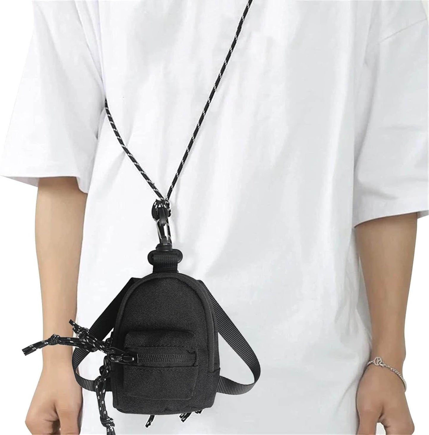 Men's Mini Hanger Bag™️