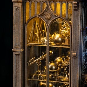 The Master Cabinet™️ - Collector’s Edition